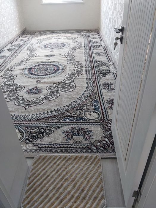 2xonali kvartira Oilali yoki student qizlarga beriladi manzil Yuksalis
