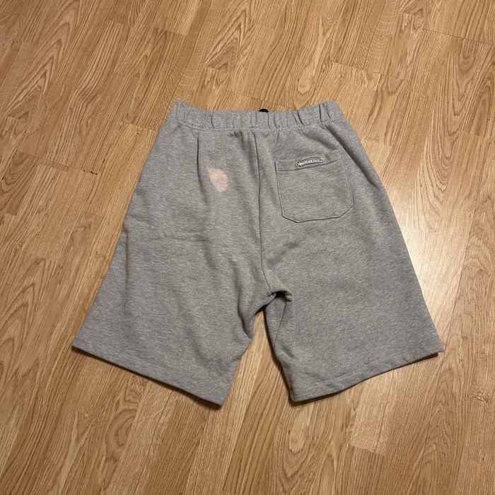 Pantaloni scurți Chrome Hearts