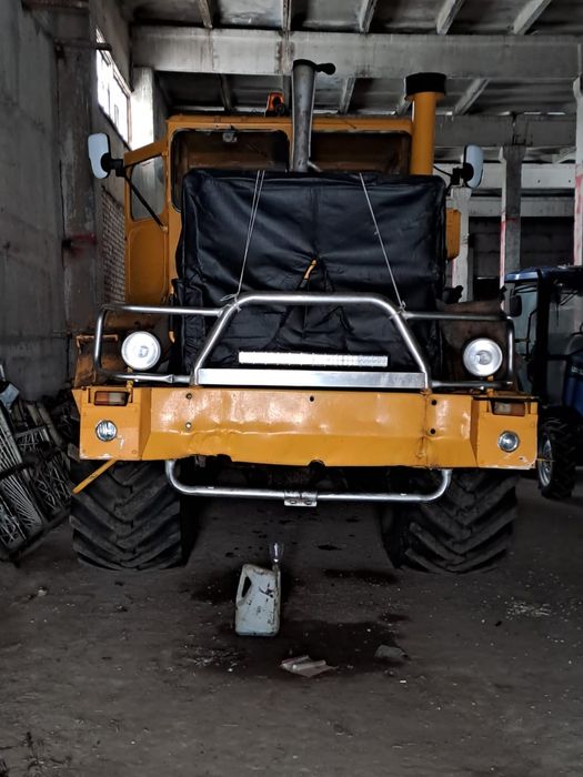 Продам трактор К-700а