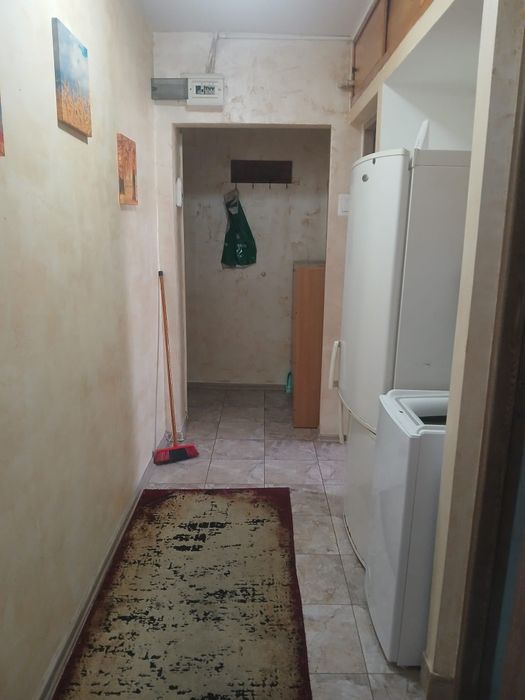 Apartament 2 camere in Medgidia, etaj2, zona Berărie, chirie 1500 lei plus garanție,  38 m2
