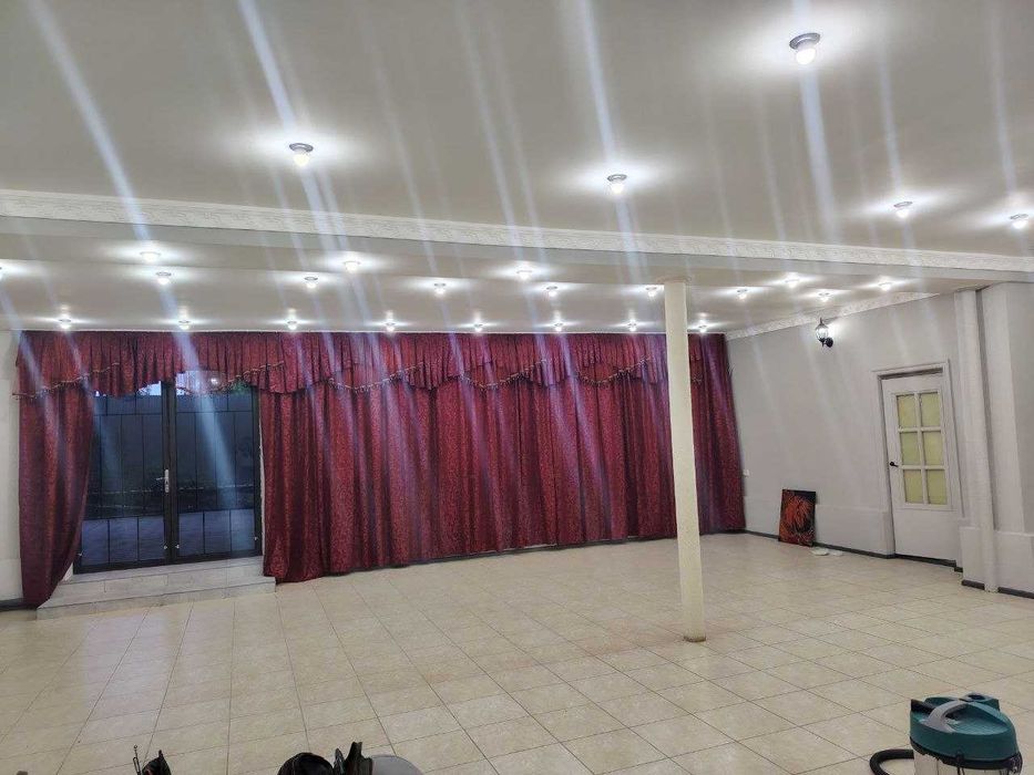 Сдаётся в аренду современное складское помещение