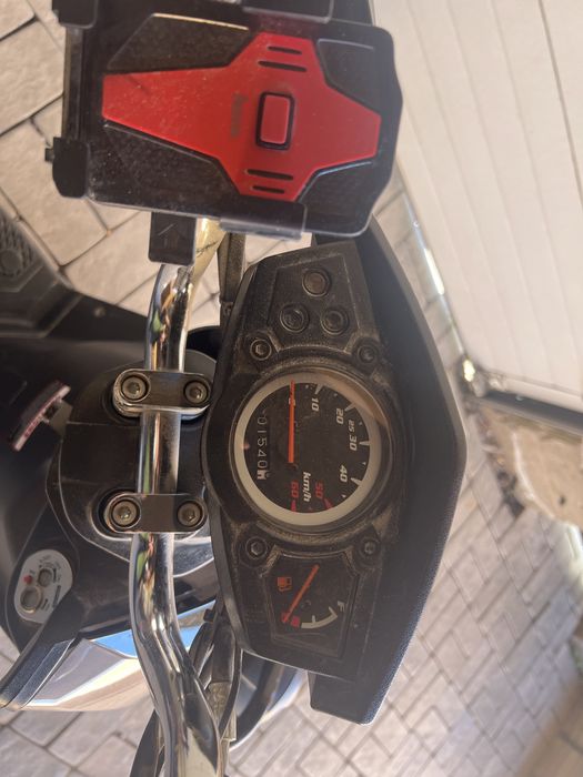 Мопед SF Moto 50куб.м