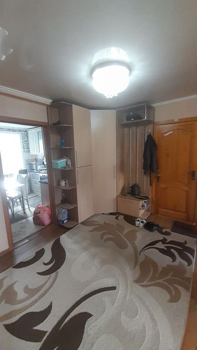 Продам 3х комнатную квартиру