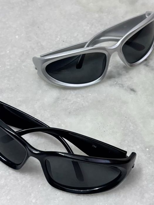 Красивые стильные очки