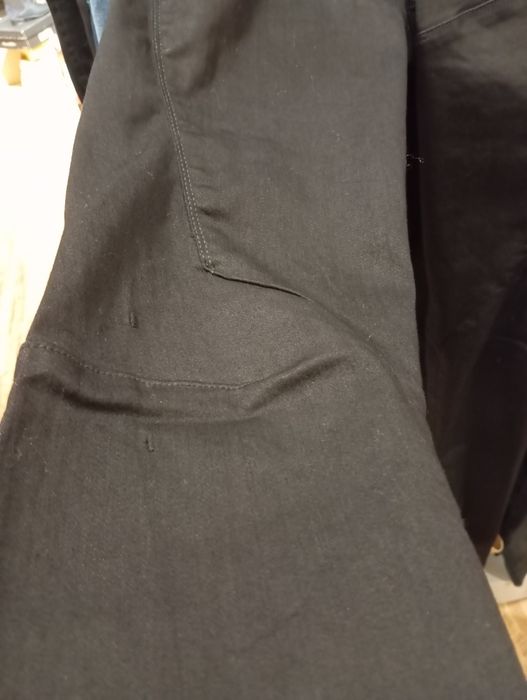 Дамски дънки G Star 25/32 еластични