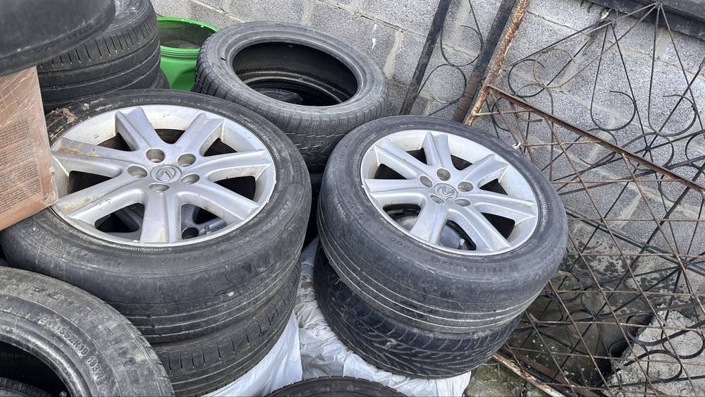 Продам диски 3 комплекта