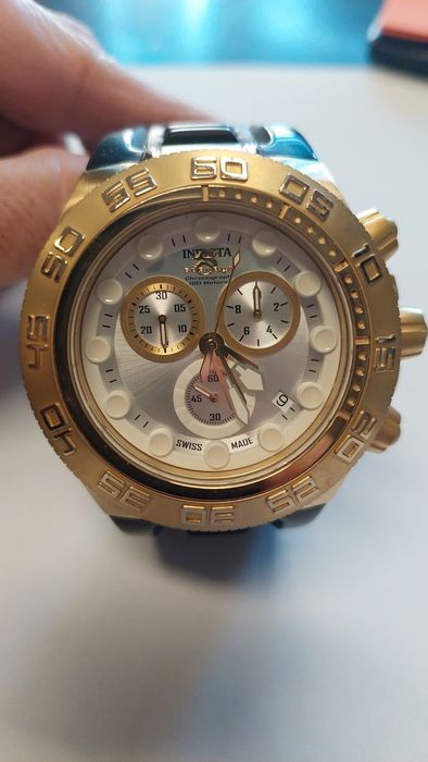 Часовник Invicta Subaqua Sport
