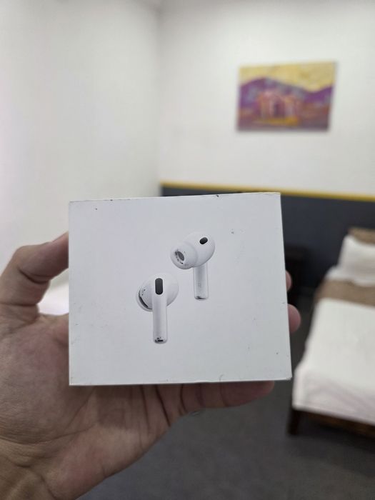 Airpods Pro 3  New