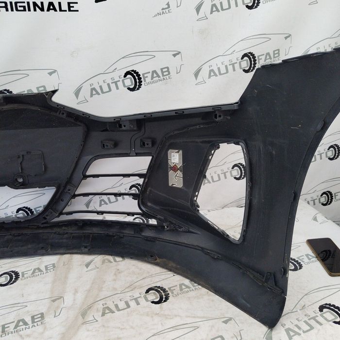 Bara fata Audi E-Tron GT an 2020-2021-2022-2023-2024