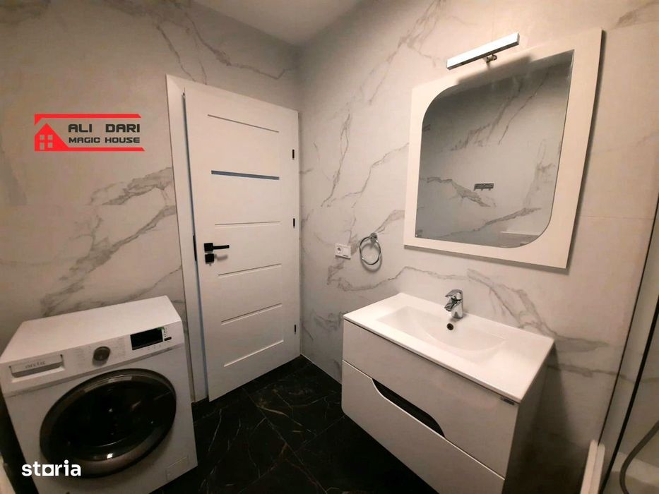 Calea Baciului - Str Stelelor - Apartament 2 camere modern