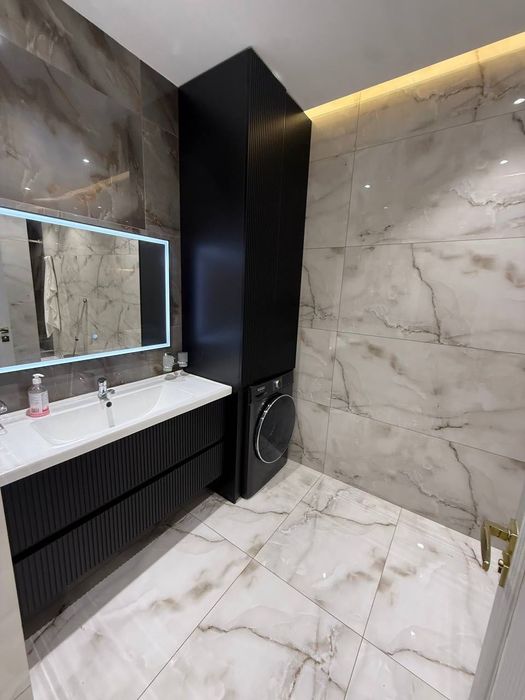 Istanbul City Продается 3 комнатная квартира А.Каххара/Заводская