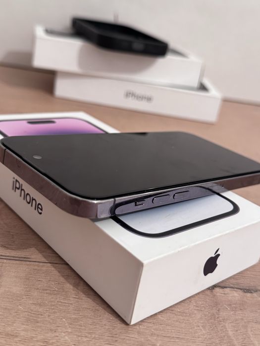 Айфон 14 про 256гб