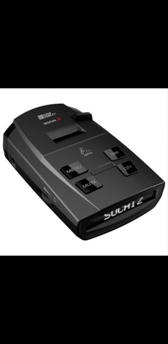 SiLVER STONE N 1 Sochi Z radar antiradar 1 yil kafolati bilan