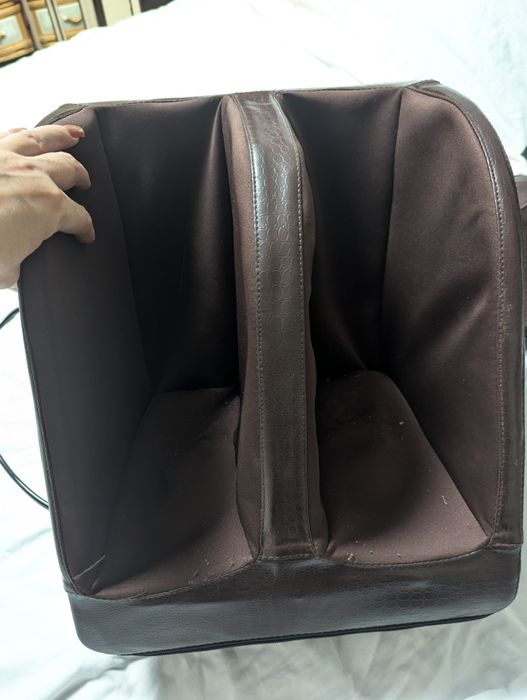 Накидка массажная