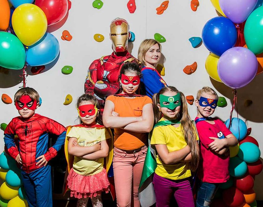 Animatori petreceri copii Bucuresti Bragadiru Vata de zahar si Popcorn