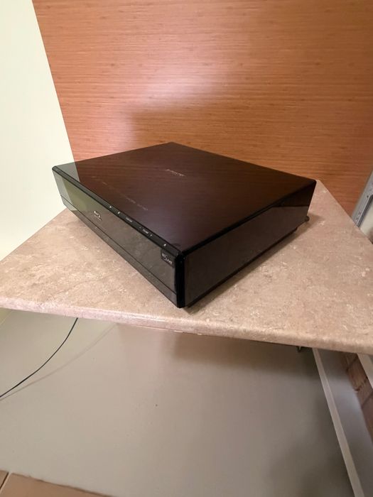 SONY S-Master Усилвател