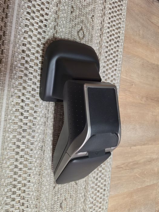 Cotiera Suzuki Vitara ,Armster 2