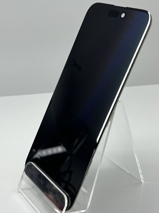 Display Apple iPhone 15 pro max original impecabil