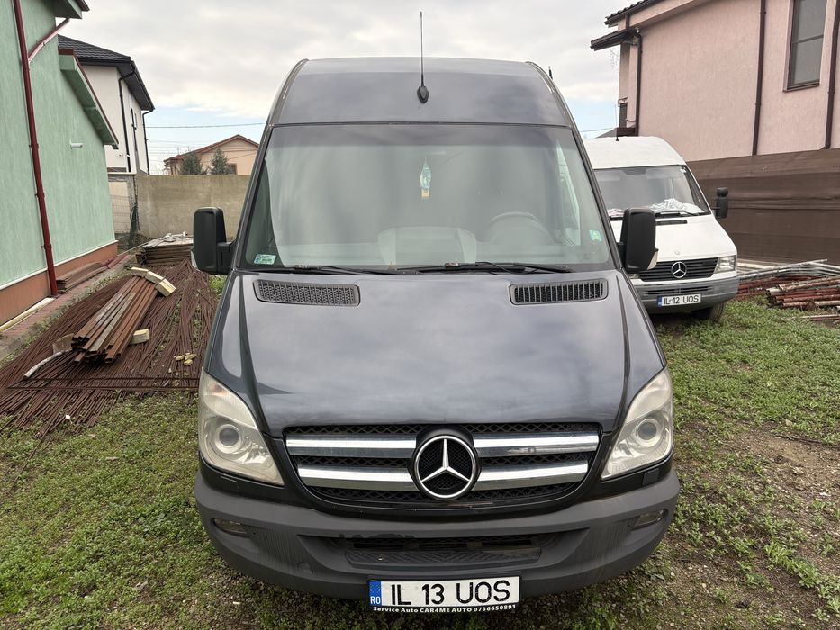 Mercedes-Benz Sprinter 3.0 CDI