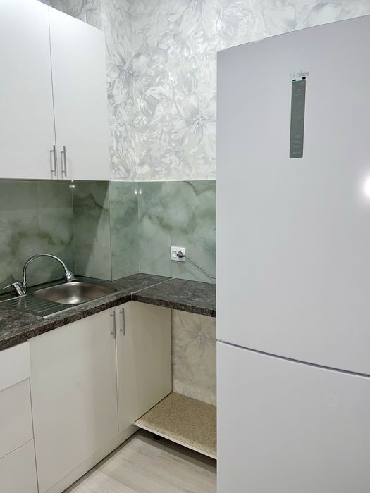 Сдам квартиру.