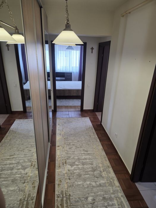Apartament Zamca