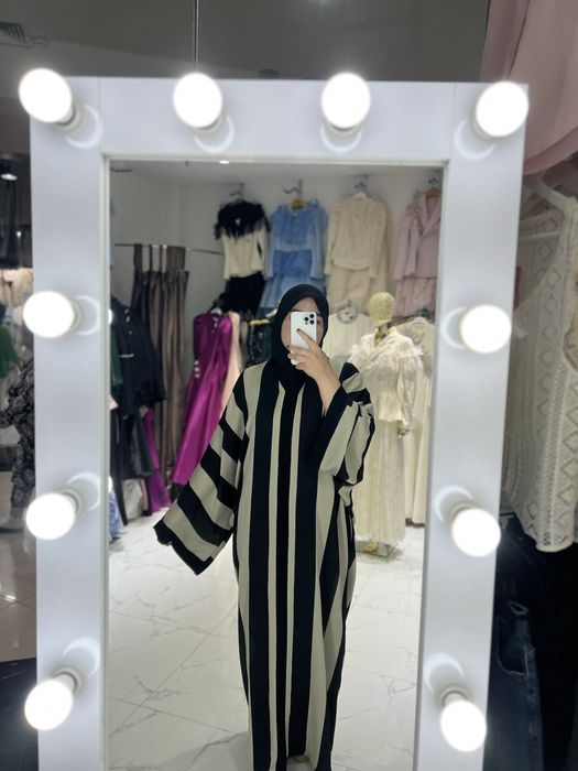 Египетская абайя