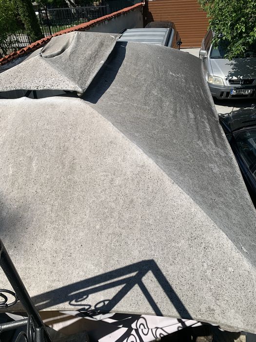 Градинска шатра 4 на 3