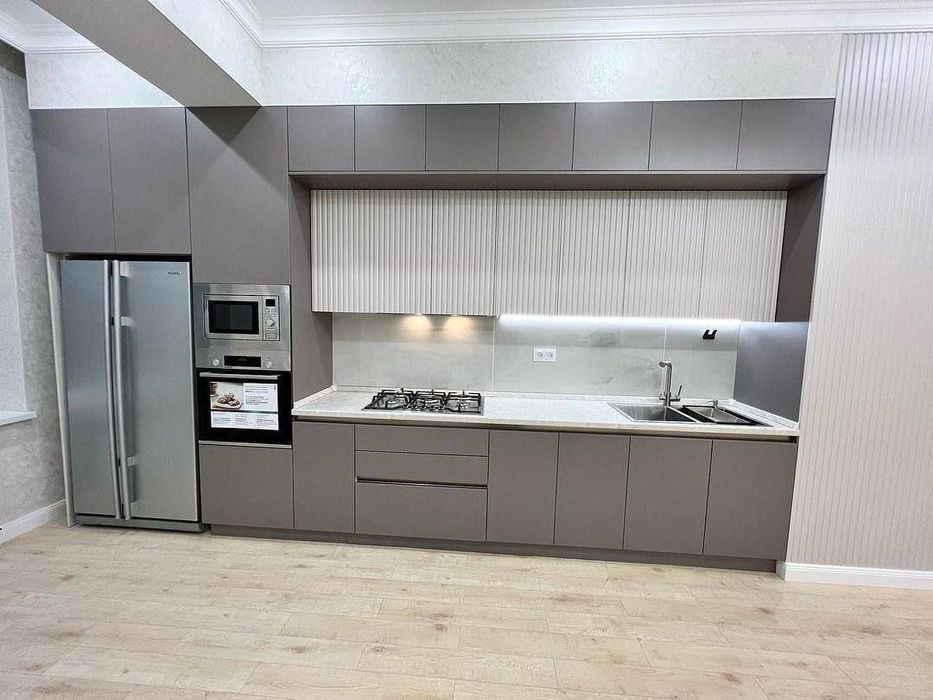 Ошхона  мебеллари буюртма асосида