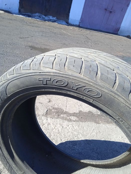 Автошины легковые