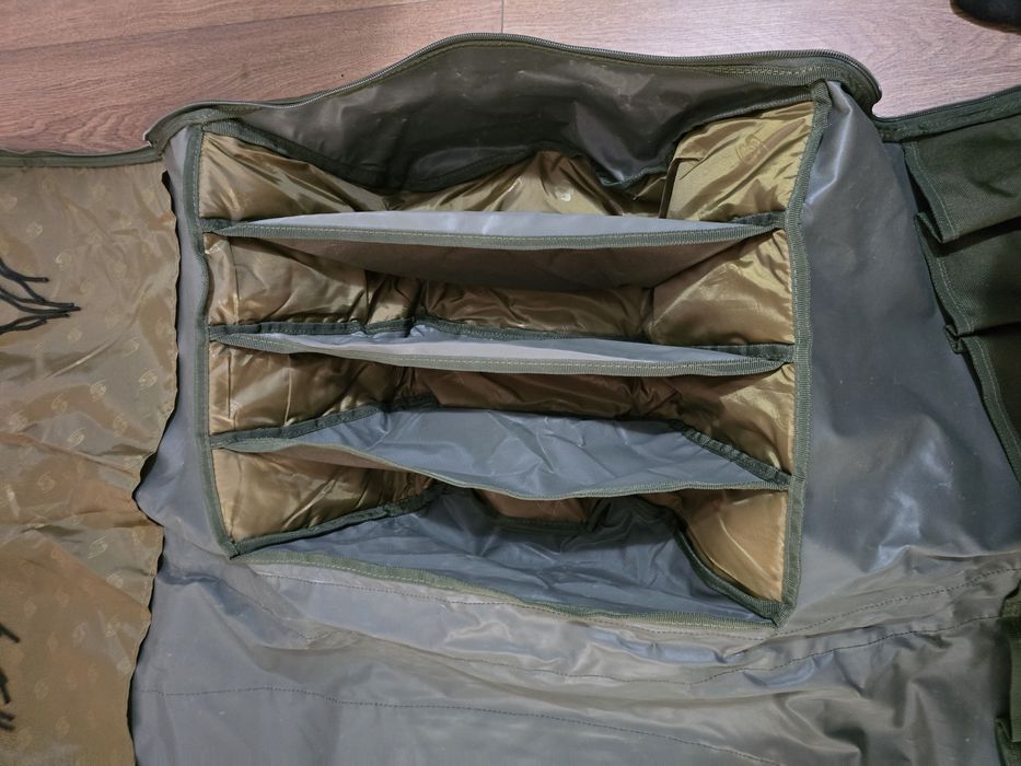 Husa lansete  Carp Spirit 212 cm