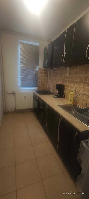 Închiriez garsoniera Drumul Taberei