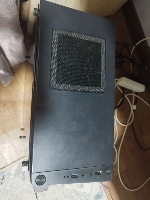 Продам компьютер