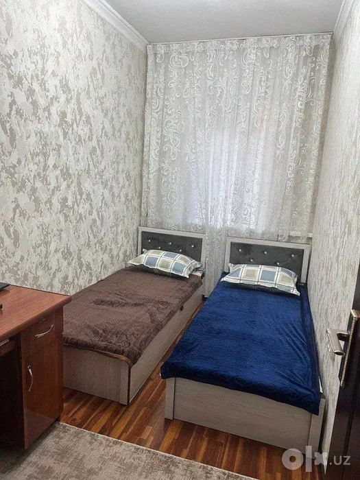 Продам 3 комнатную на чиланзаре