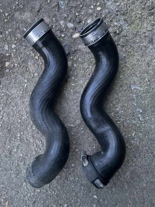 Маркучи турбо път 1.9