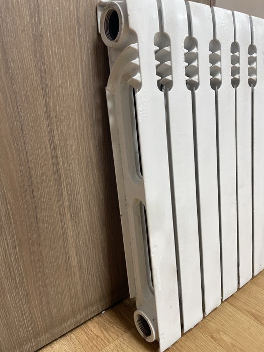 Радиатор чугунный ЕВРО