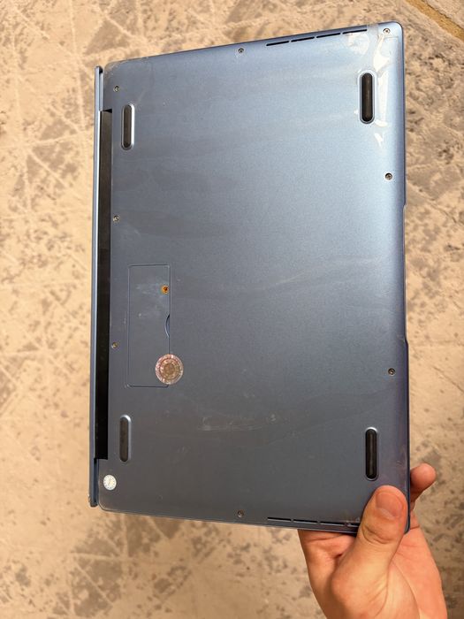 Ноутбук Hydra edition