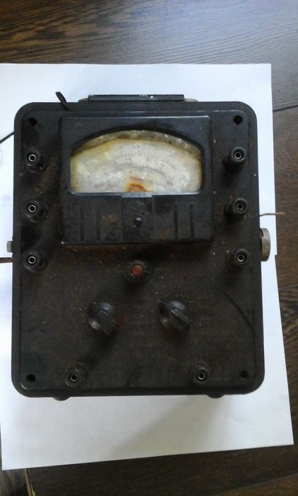 Продам вольтметры