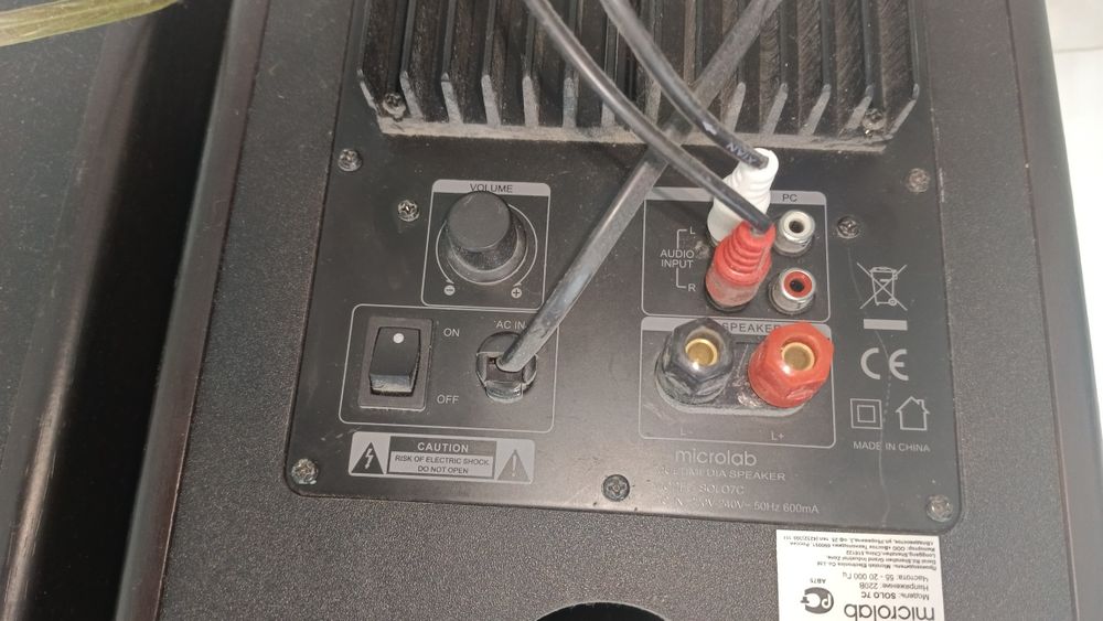 Колонки микралаб