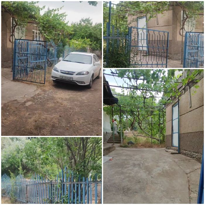 Бостанлык Каранкул  дача 15 соток 3 комнаты