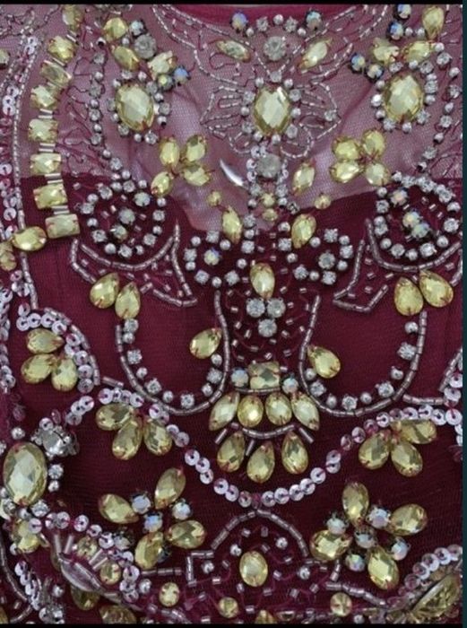 Продам вечернее платье