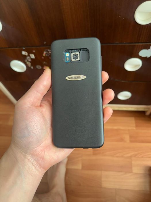 Samsung galaxy s8