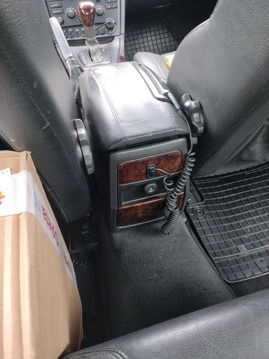 Volvo S80 2004 facelit