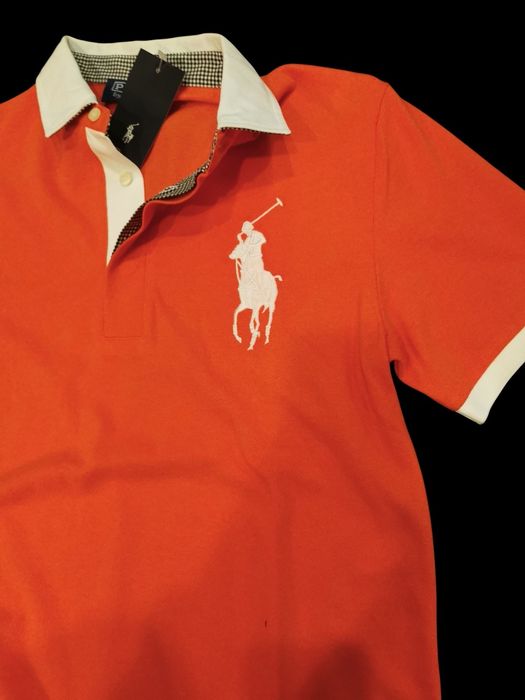 Ralph Lauren Polo размер s size S