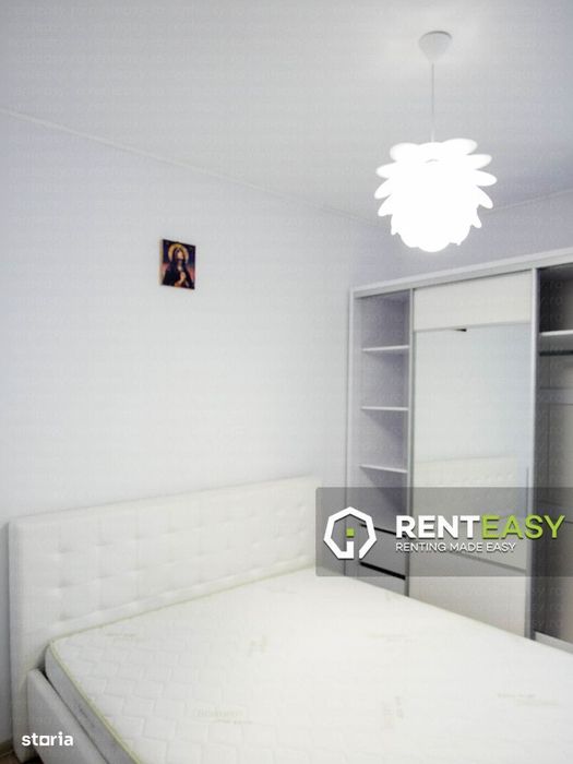 Apartament doua camere situat in zona Moldova - Mall — fotografia 1
