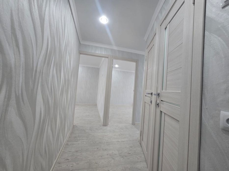 2 комнт, 44кв, 3/5