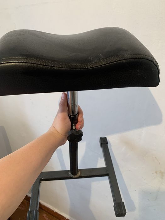 Продам подставку для педикюра