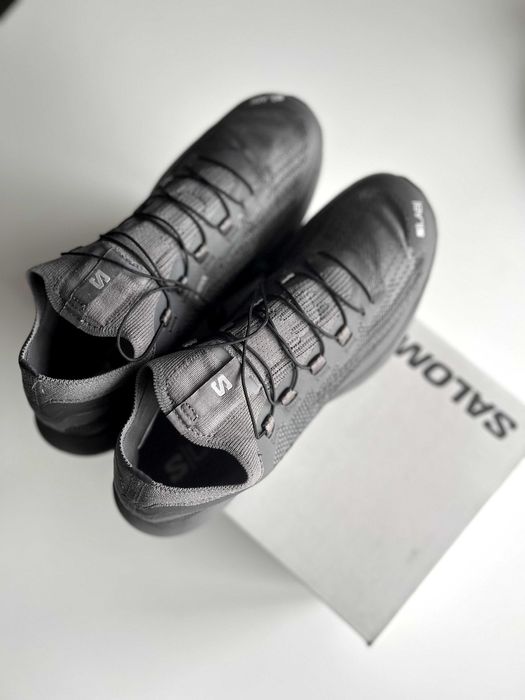 Salomon S/Lab Pulsar SG 2 (fit 40)