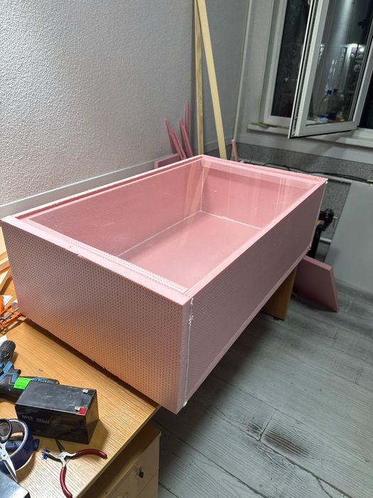 Продаётся роддом для цыплят. Янги очилган жужалар учун.