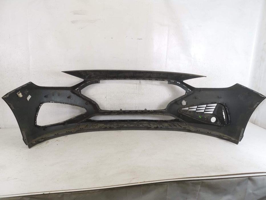 Предна броня Хюндай и30 ПД 3 [2-ро обновление] Оригинална в добро съст