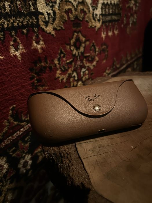 Meta Ray-Ban Gen 1 очки + линзы в подарок